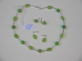 Jade, murano y simil manzana tubos.JPG